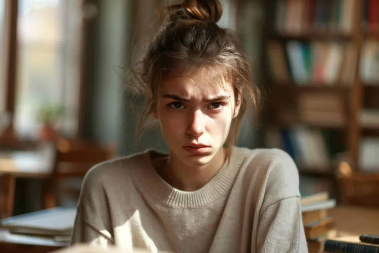 Pourquoi froncer les sourcils est-il si courant ?
