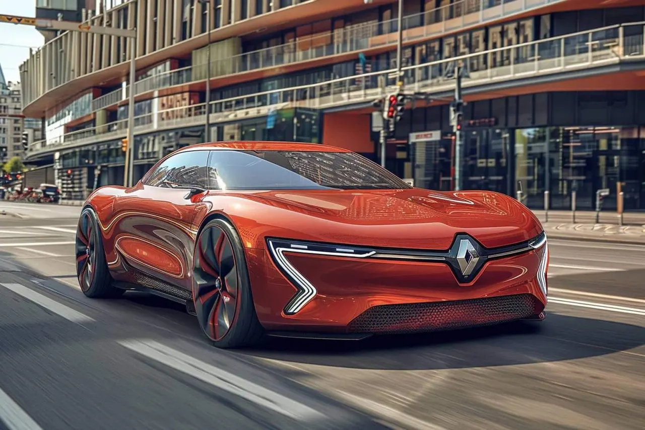 Pourquoi la Renault 9 a-t-elle marqué son époque ?