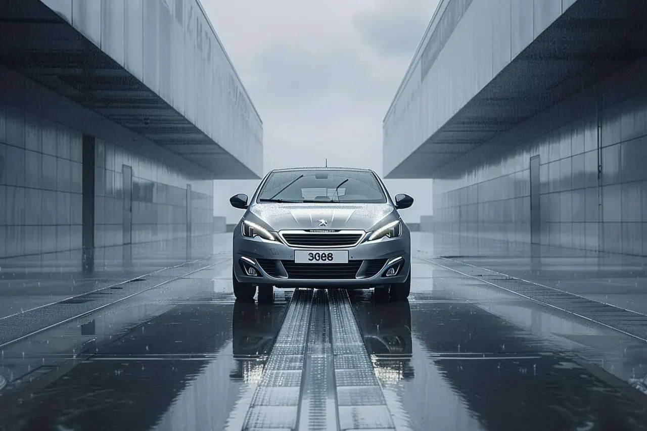 Pourquoi le changement des essuie-glaces de la Peugeot 308 est-il important ?