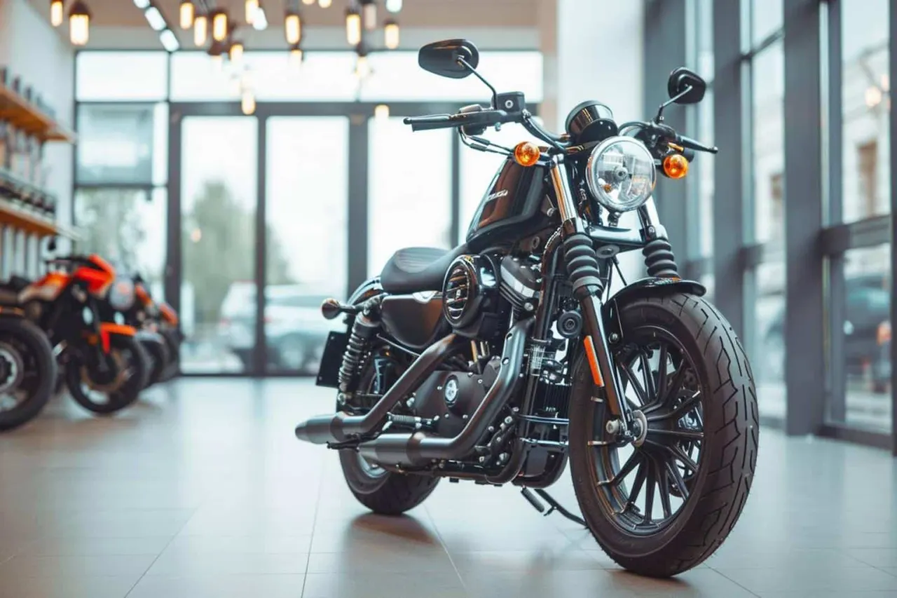 Pourquoi opter pour l’achat d’une moto neuve ?