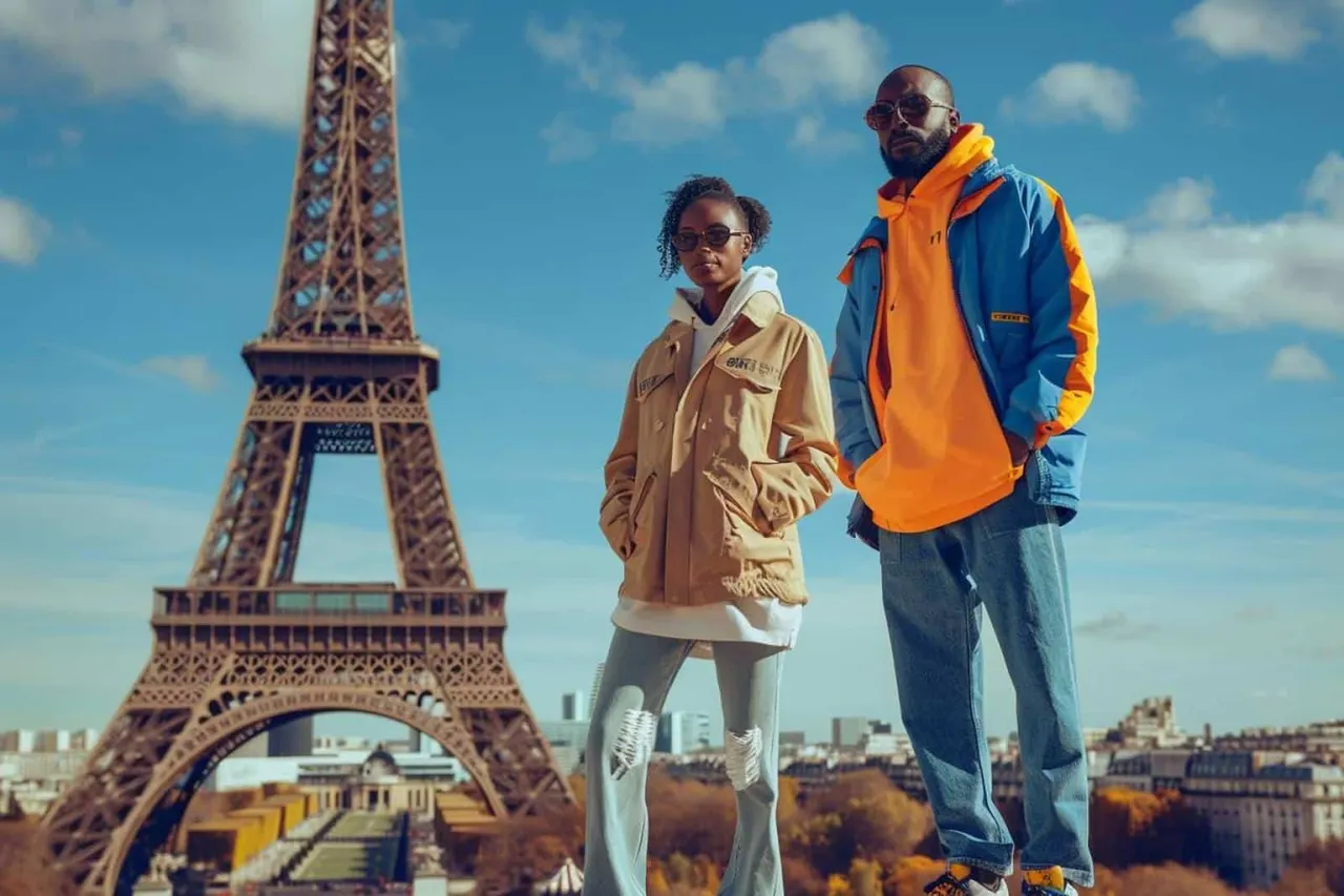 Pourquoi Sneakers and Stuff a choisi Paris ?