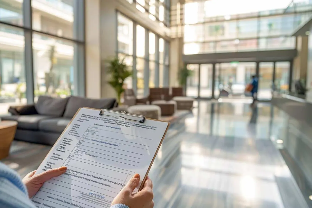 Pourquoi un questionnaire de santé est-il nécessaire pour un prêt immobilier ?