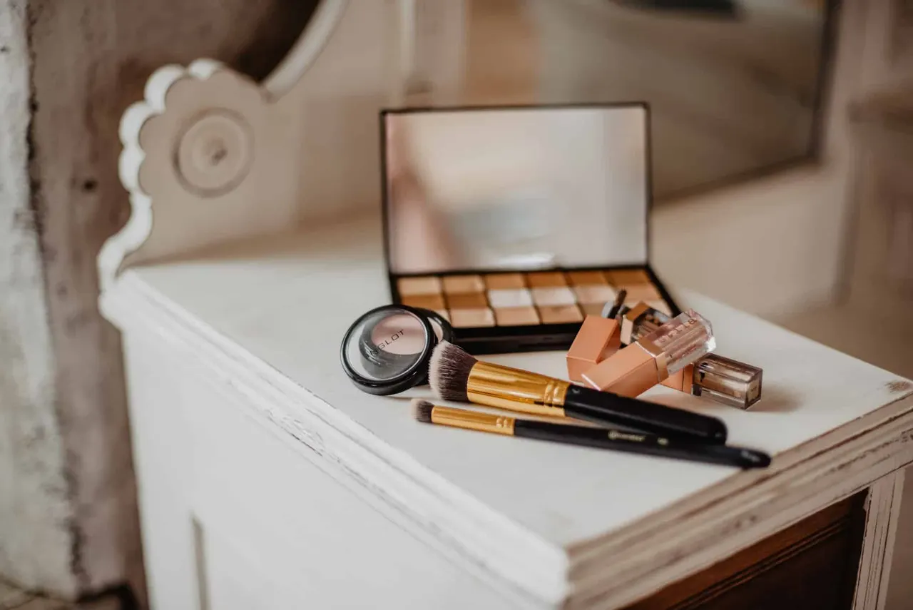 Les produits de beauté : entre soins et bien-être