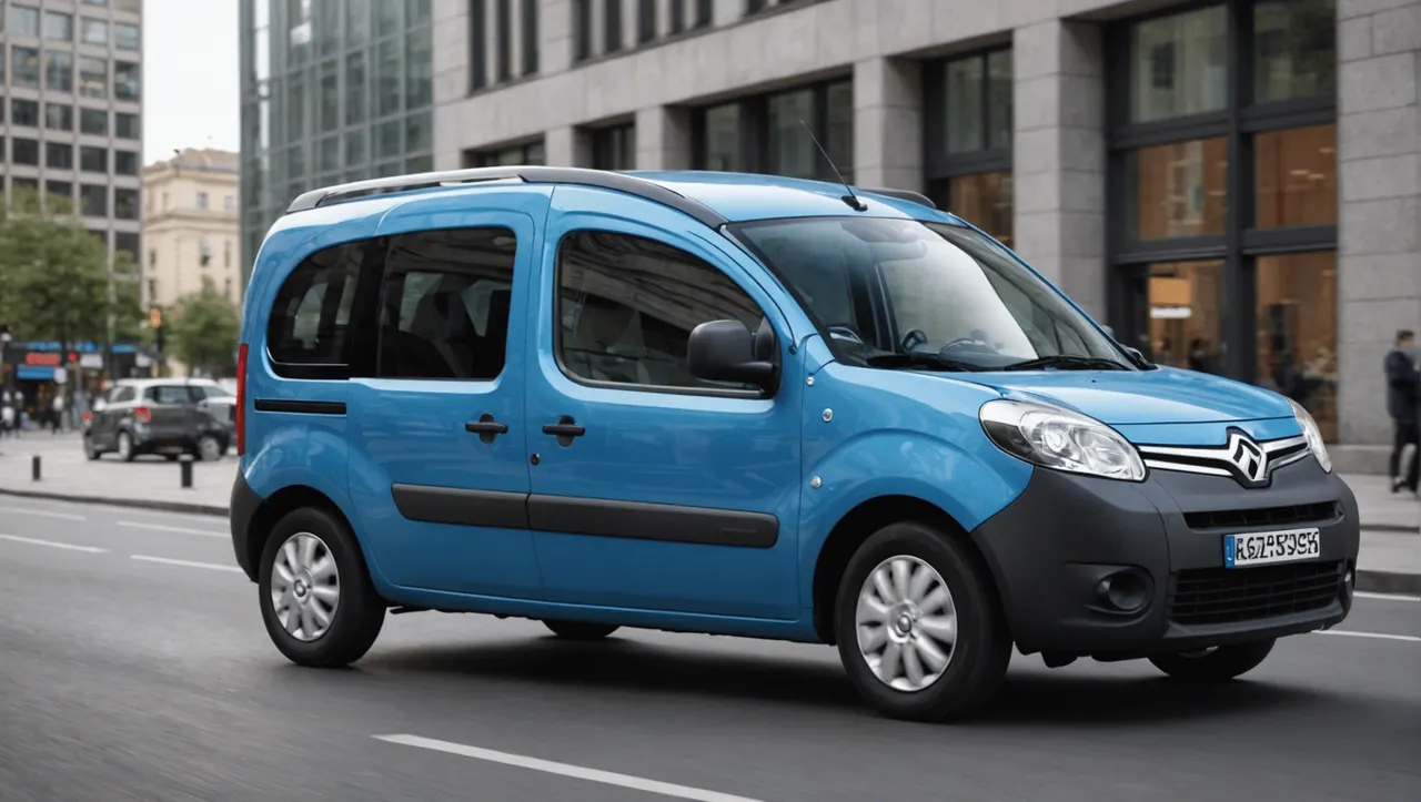 découvrez quand il est nécessaire de remplacer la courroie de distribution d'un kangoo pour éviter tout problème mécanique avec ce guide pratique.