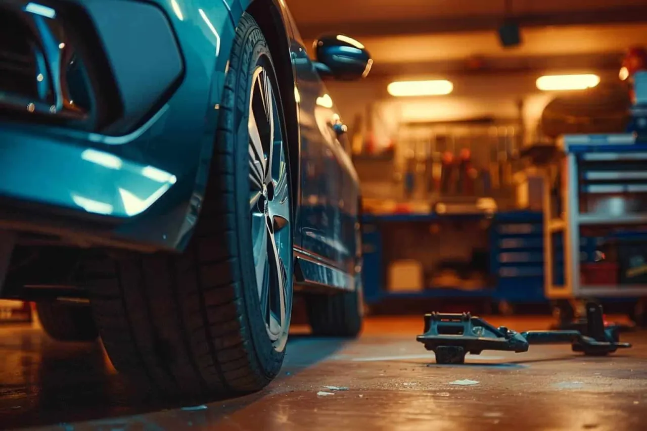 Quand remplacer l'embrayage d’une Peugeot 308 ?