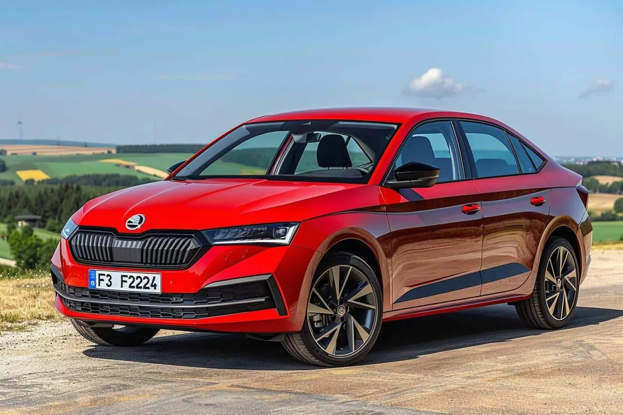 Que réserve la Skoda Fabia 2024 ?