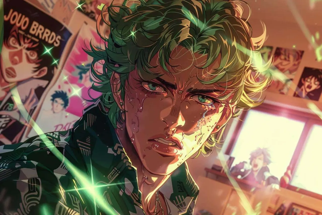 Que se cache-t-il derrière le phénomène du ‘Jojo Meme’ ?