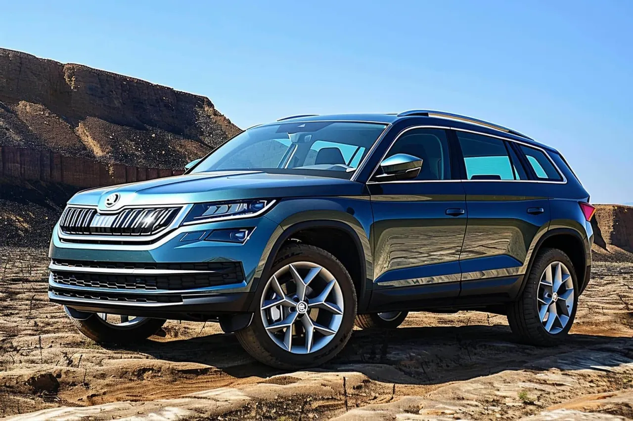Quel est l’avis sur la Skoda Kodiaq ?