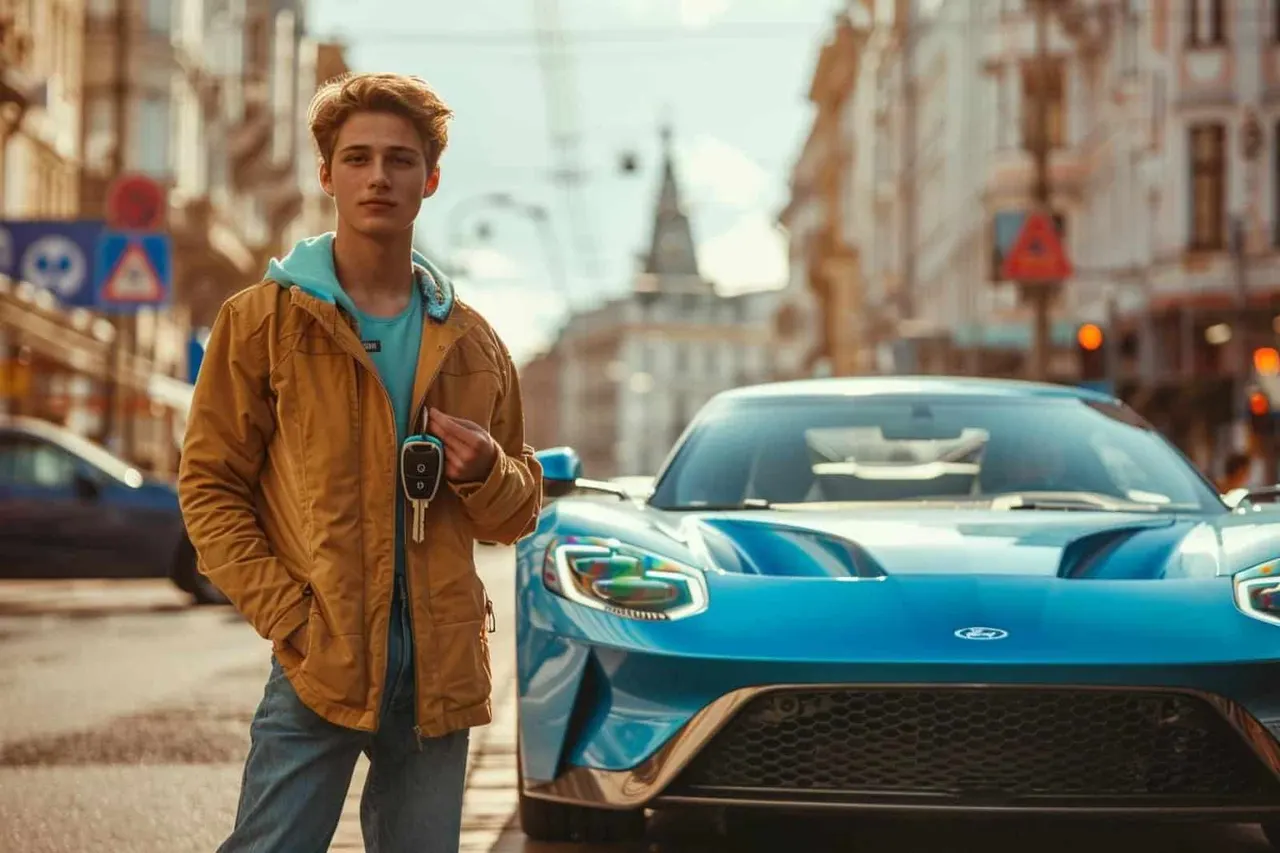 Quel est le meilleur moyen de trouver une assurance auto abordable pour les jeunes conducteurs ?