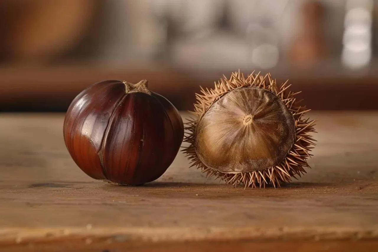 Quelle est la différence entre les marrons et les châtaignes ?
