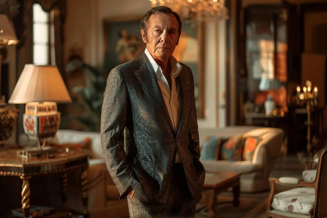 Quelle est la fortune d’Alain Delon ?