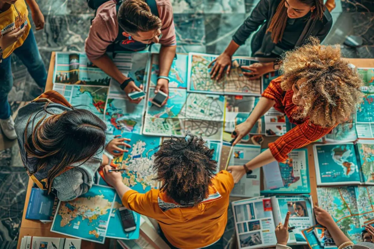 Quelle est la meilleure agence de voyage ?