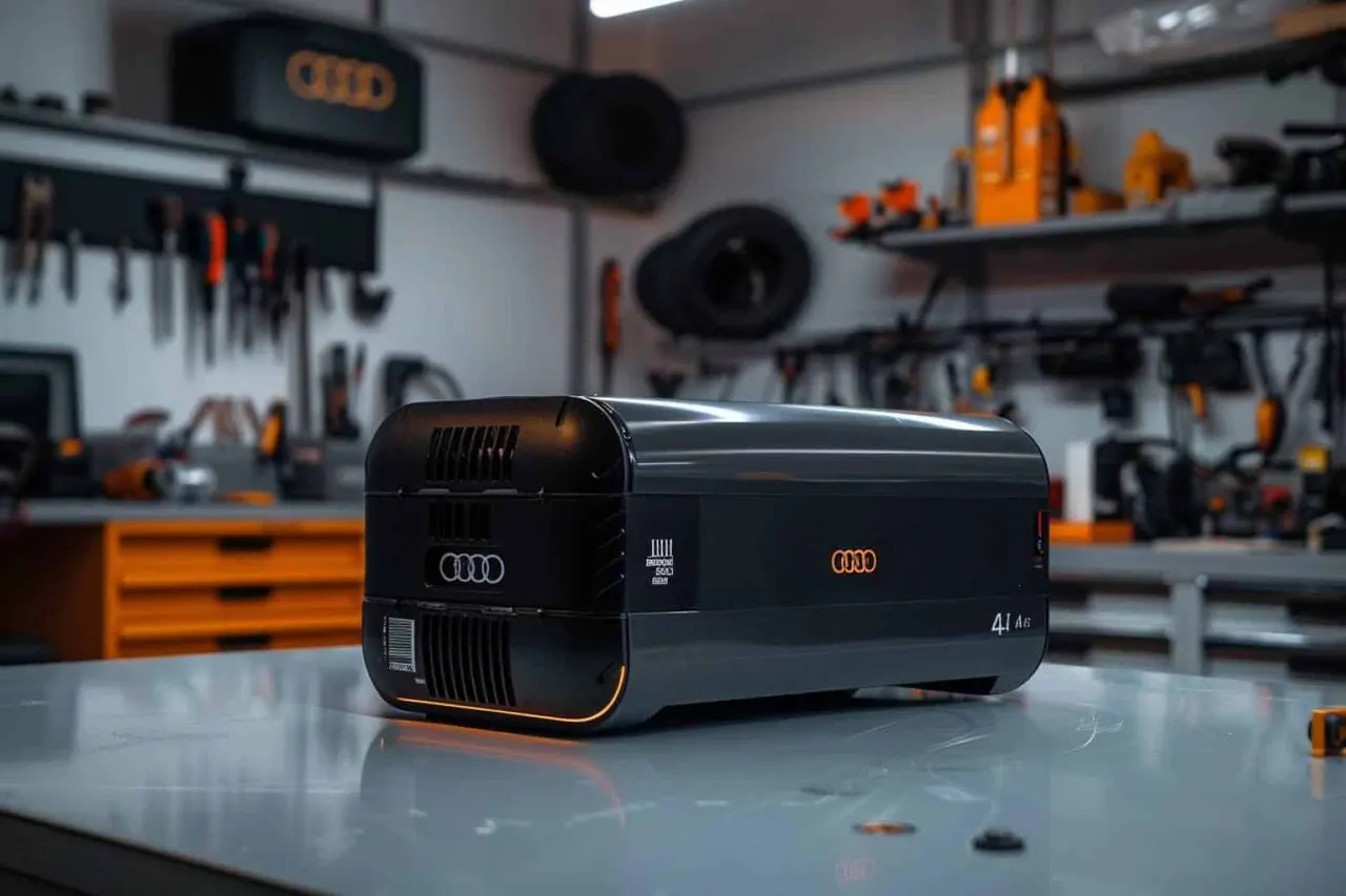 Quelle est la meilleure batterie pour une Audi A4 ?