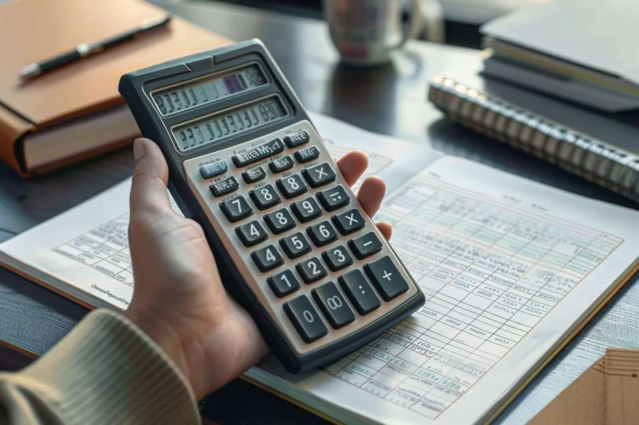 Quelle est la méthode pour calculer une moyenne ?