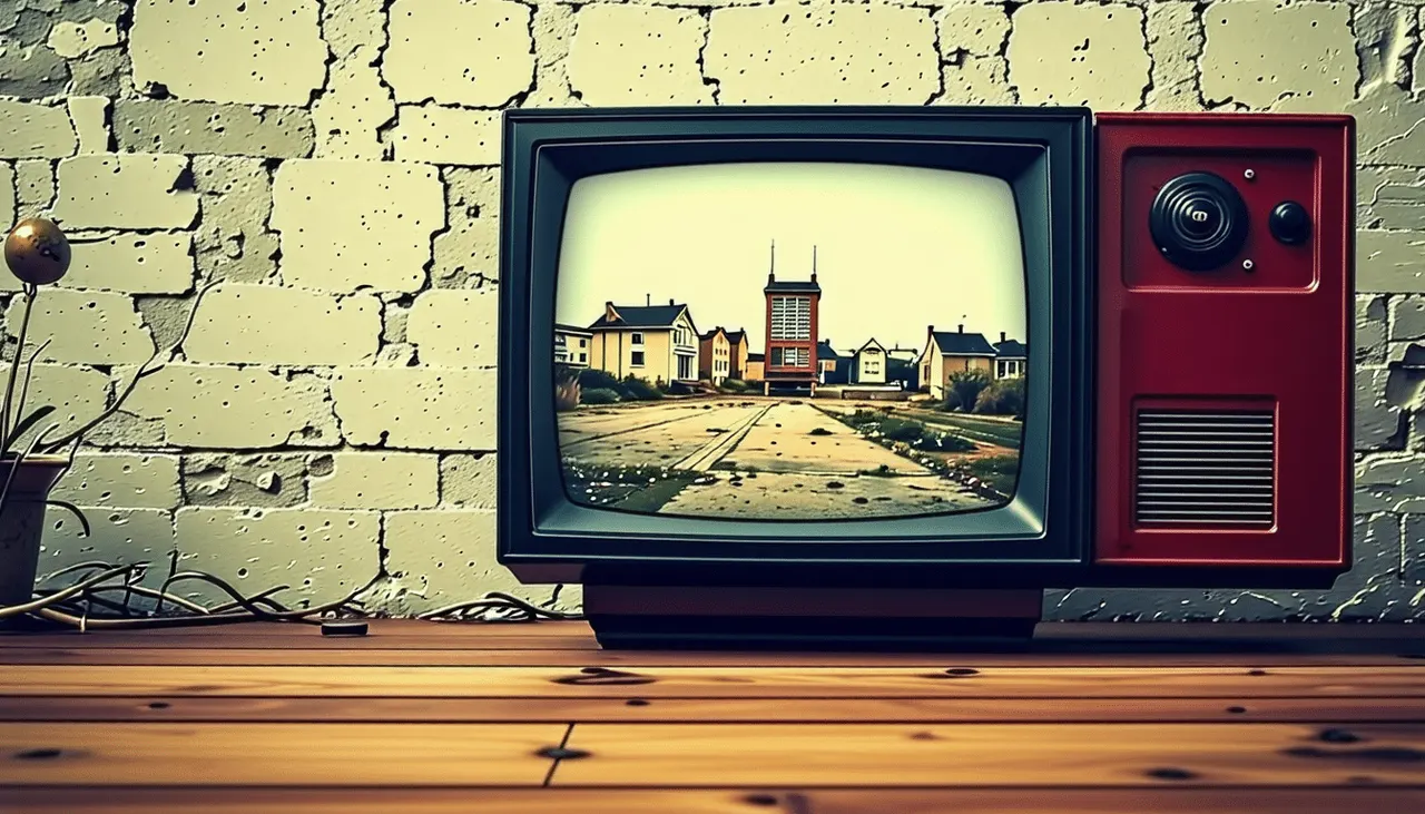 découvrez l'impact de la dimension télévisuelle sur nos vies quotidiennes et son importance dans notre société moderne.