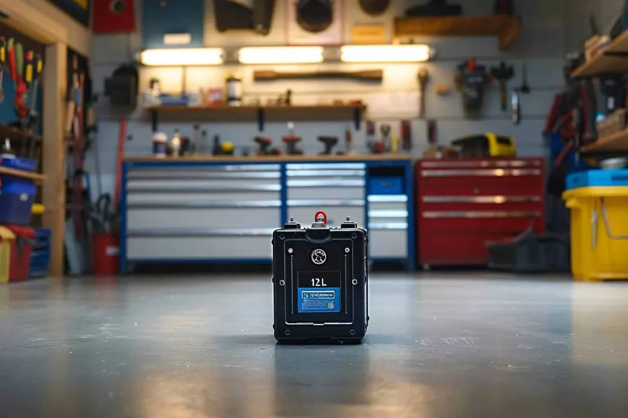 Quelle est l’importance de la tension de batterie 12V ?