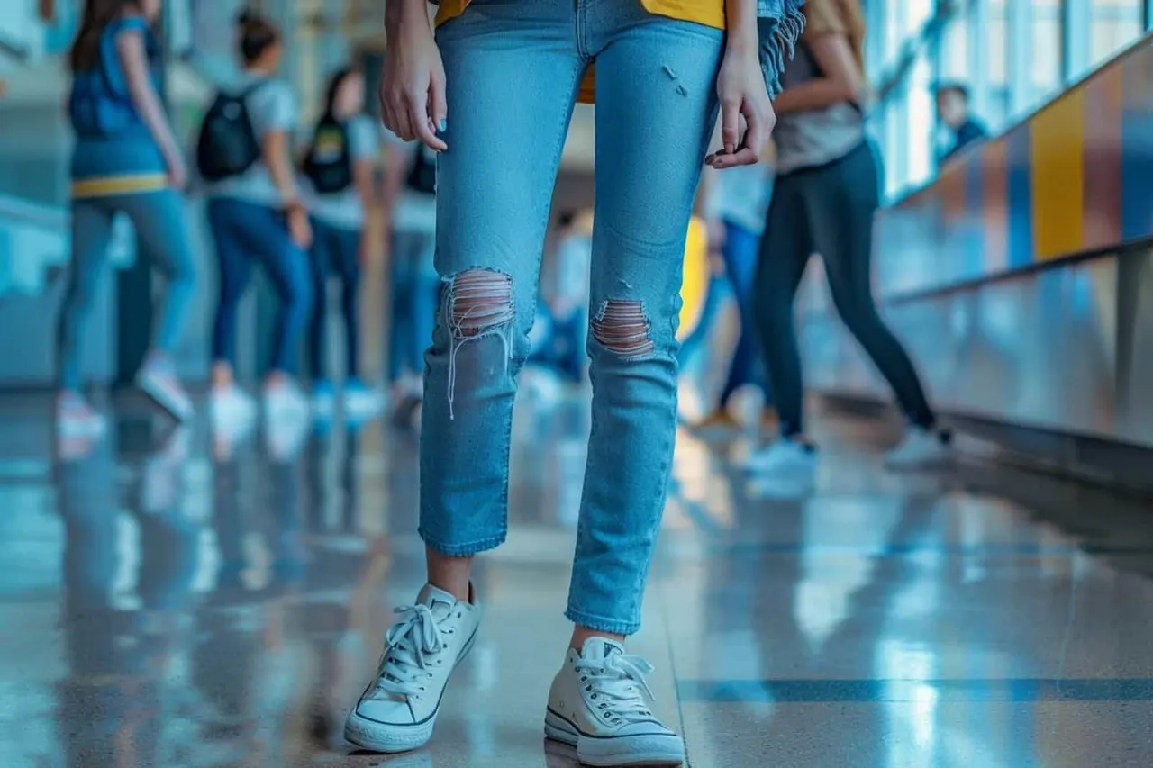Quelle tenue adopter pour le lycée ?