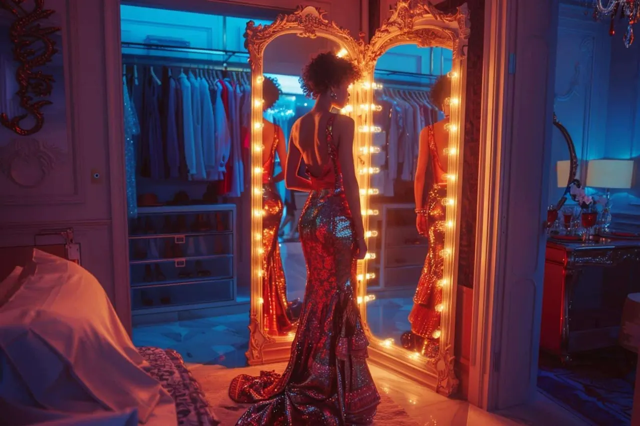 Quelle tenue choisir pour une soirée ?