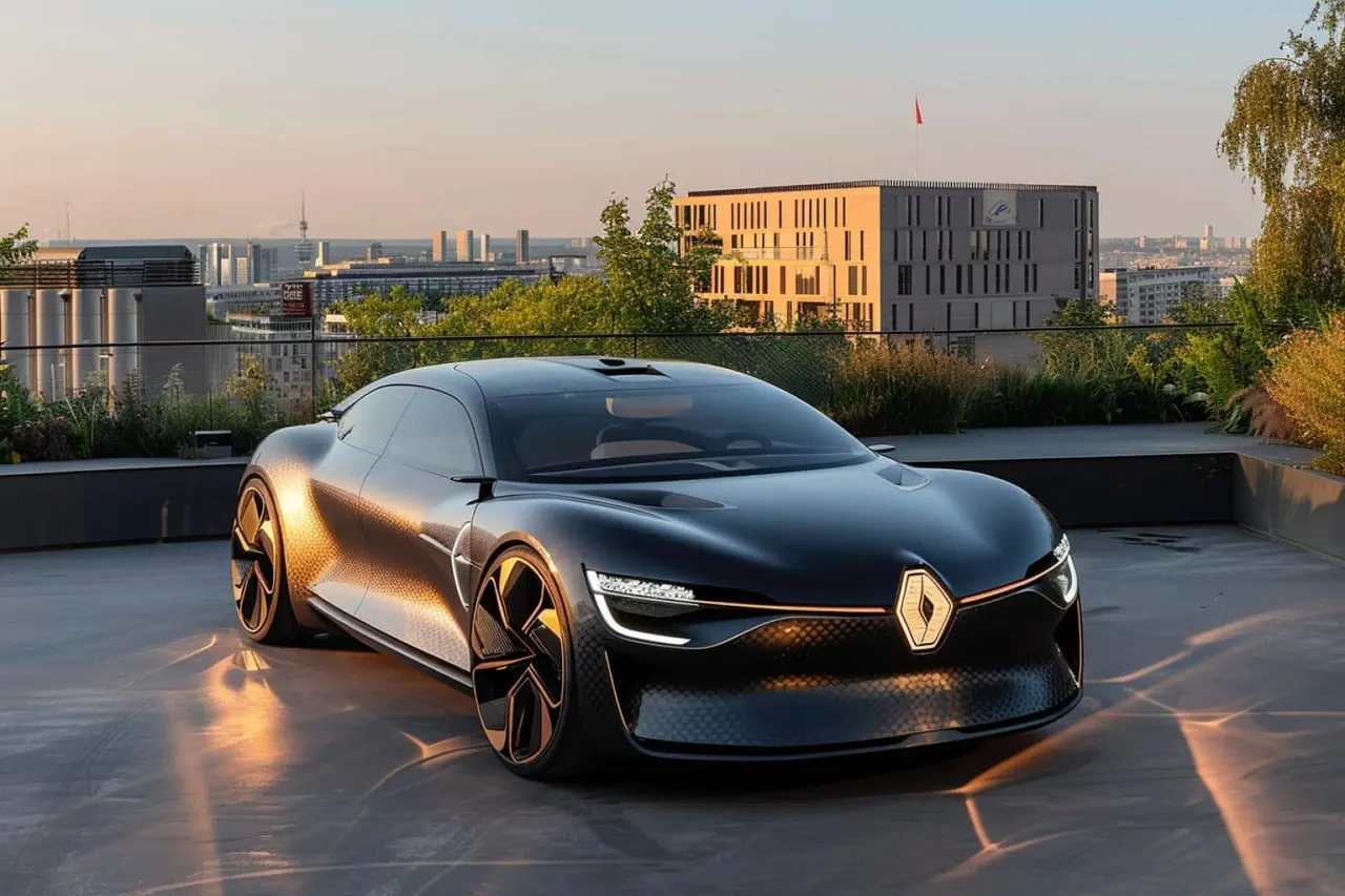 Quelles actions Renault entreprend-elle pour l’avenir ?