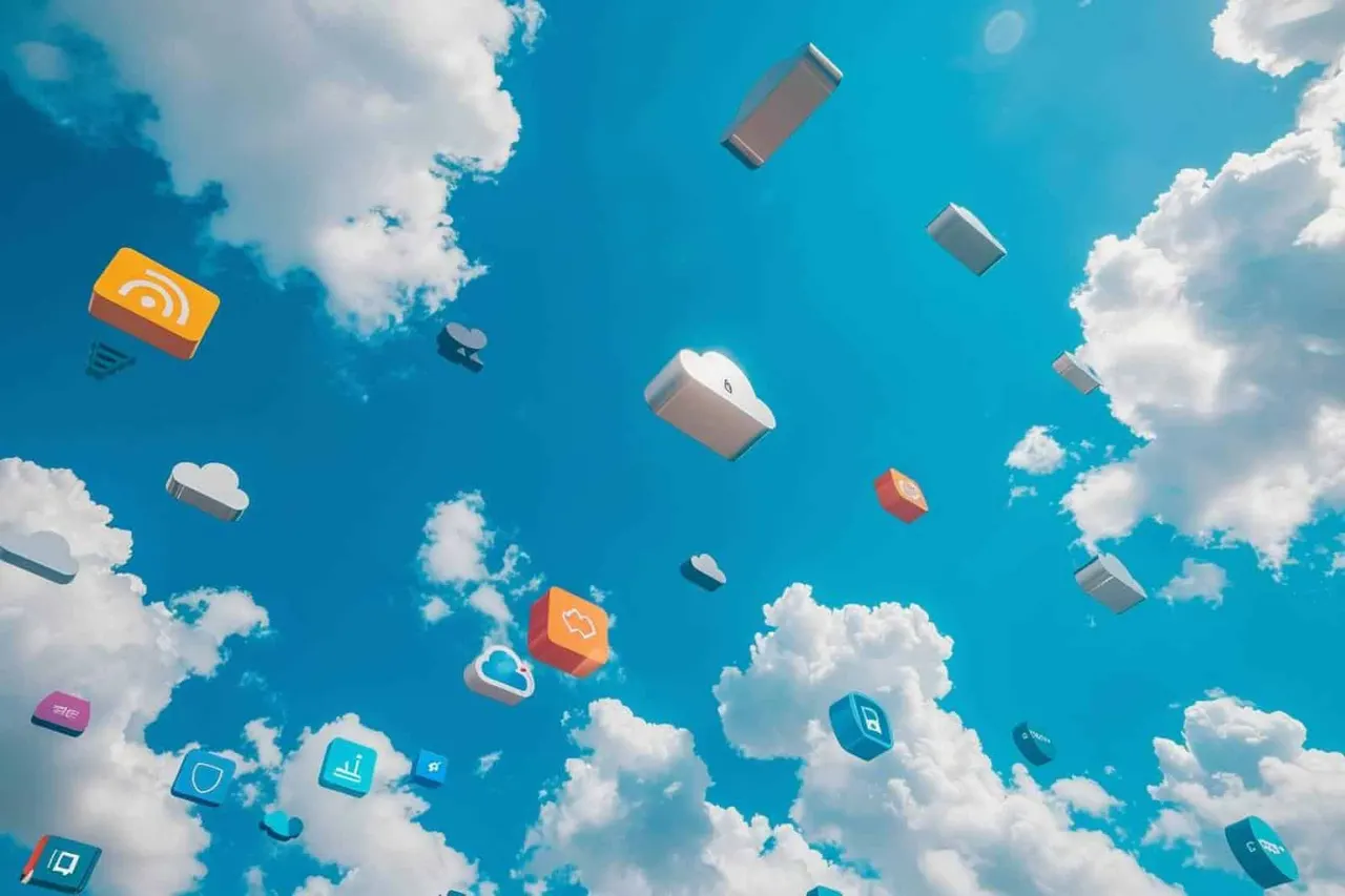 Quelles sont les alternatives à Dropbox ?