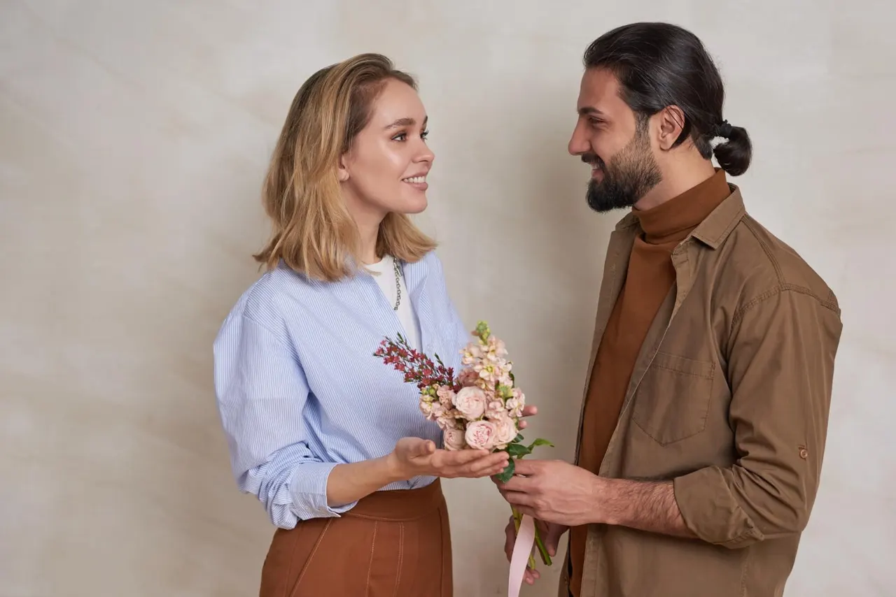 Quelles sont les fleurs à ne pas offrir ?