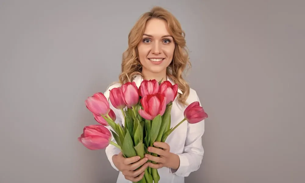 Quelles sont les fleurs les plus populaires pour la Saint-Valentin?