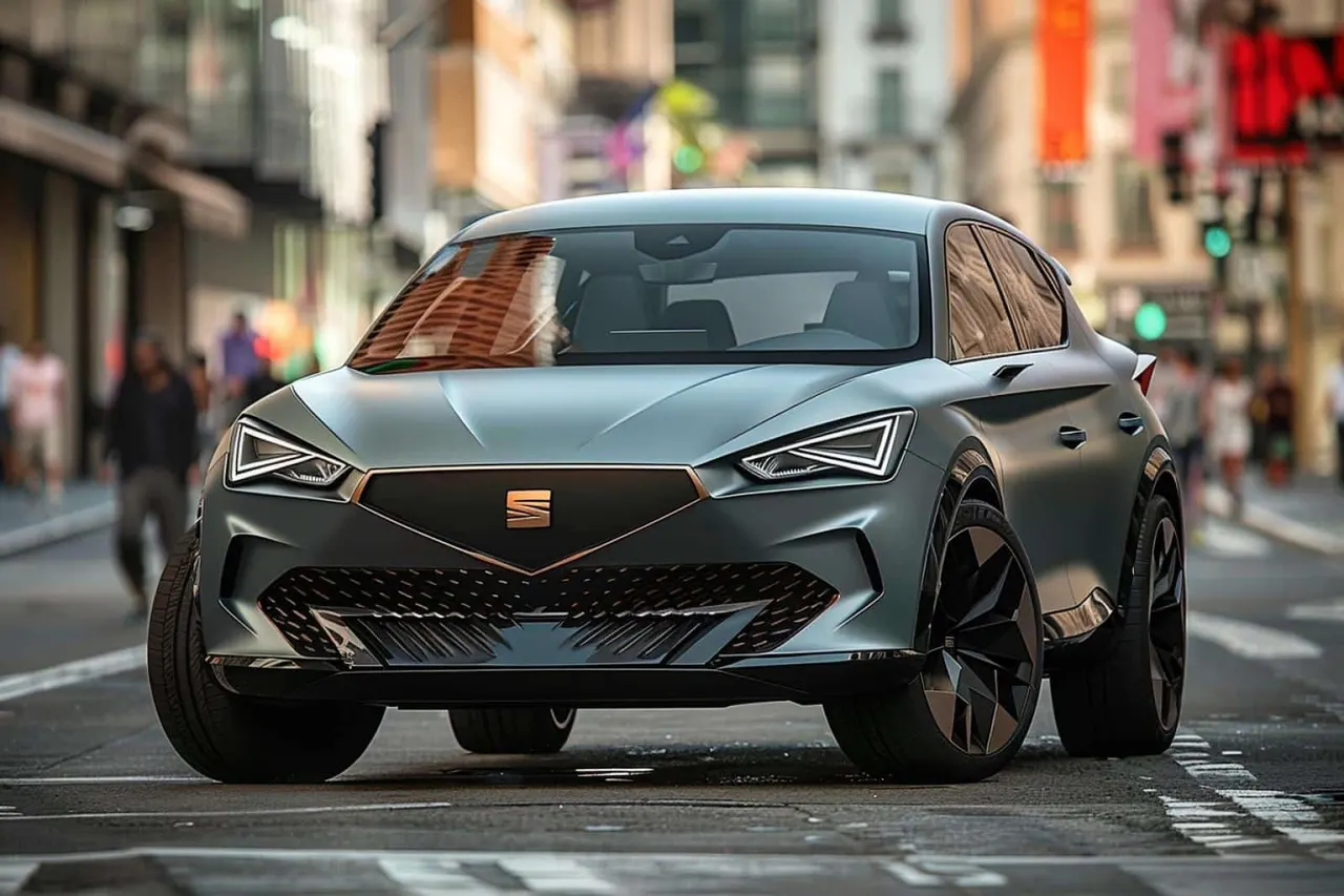 Quelles sont les nouveautés de la Seat Leon 2024 ?
