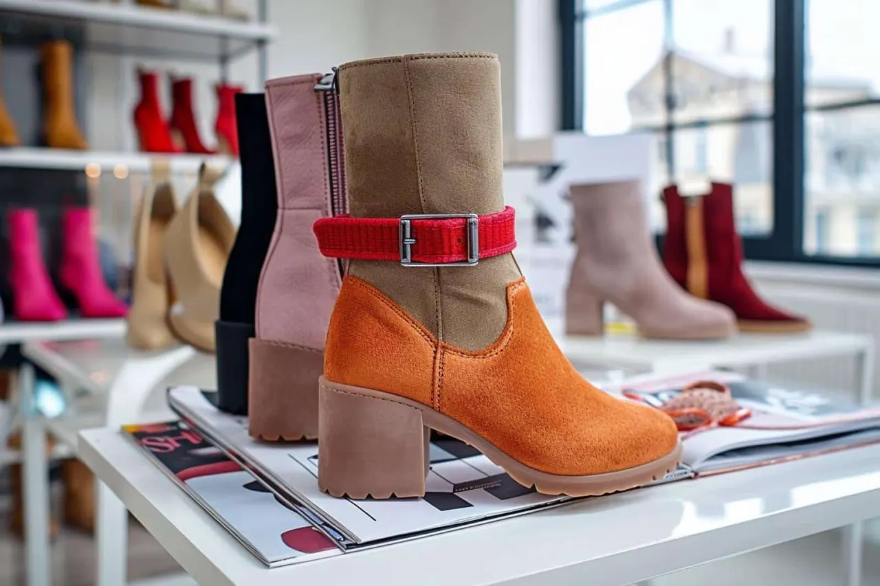Quelles sont les tendances chaussures de l’automne-hiver 2024 ?