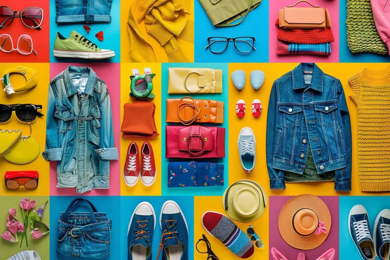 Quelles sont les tendances de mode du moment ?
