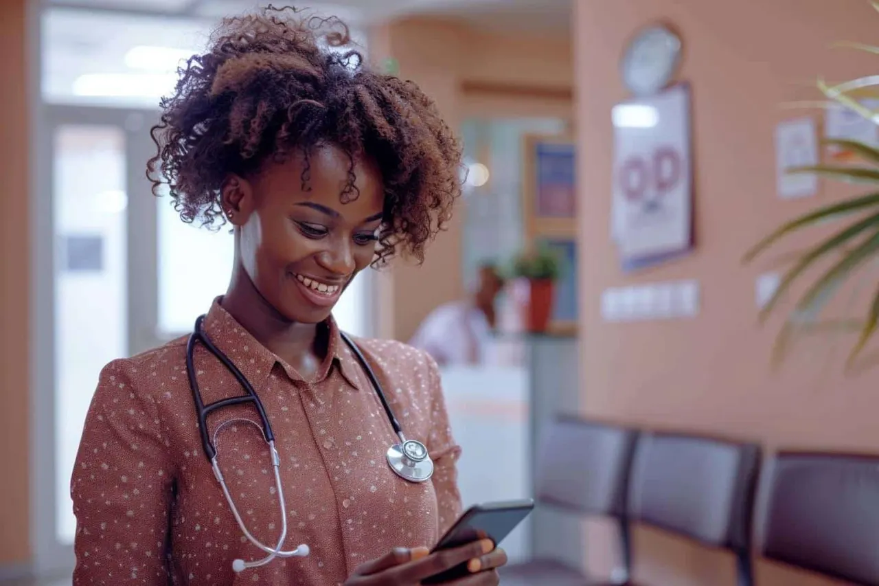 Quels avantages offre la plateforme en ligne RDVmedicaux pour prendre rendez-vous chez le médecin ?