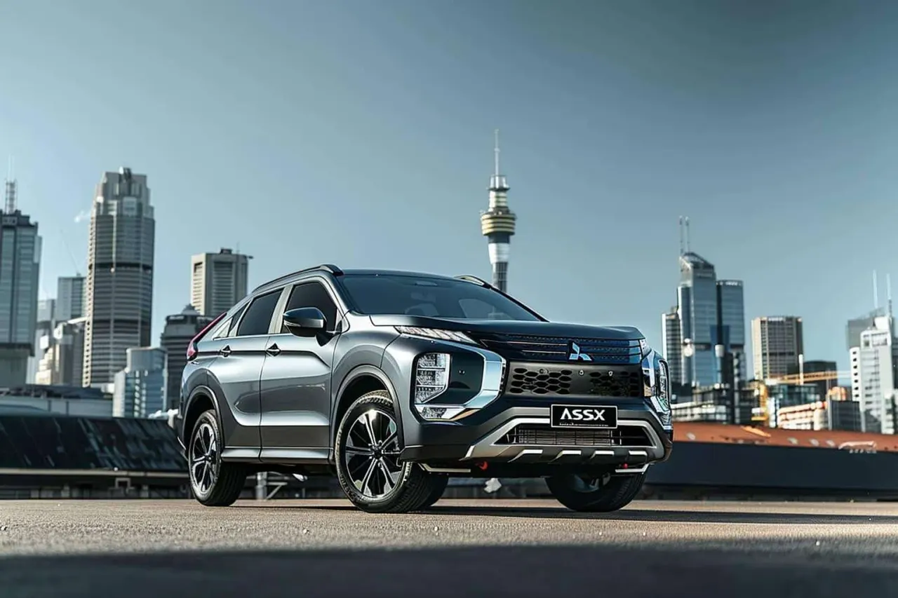 Quels sont les avis sur le Mitsubishi ASX ?