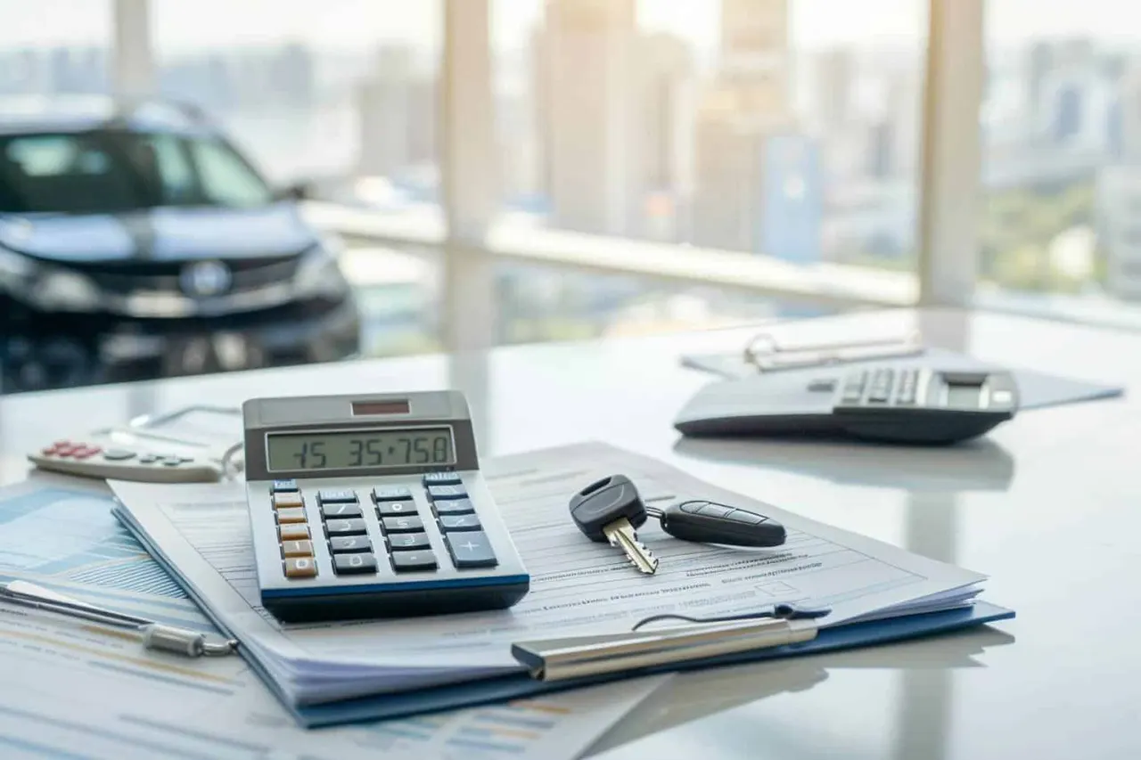 Quels sont les documents nécessaires pour l’achat d’une voiture ?