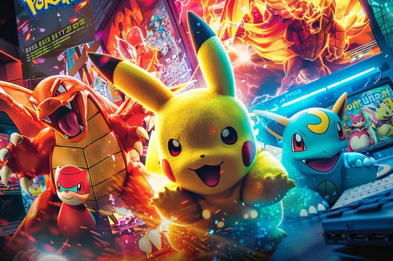 Quels sont les meilleurs fonds d’écran Pokémon pour personnaliser votre écran?