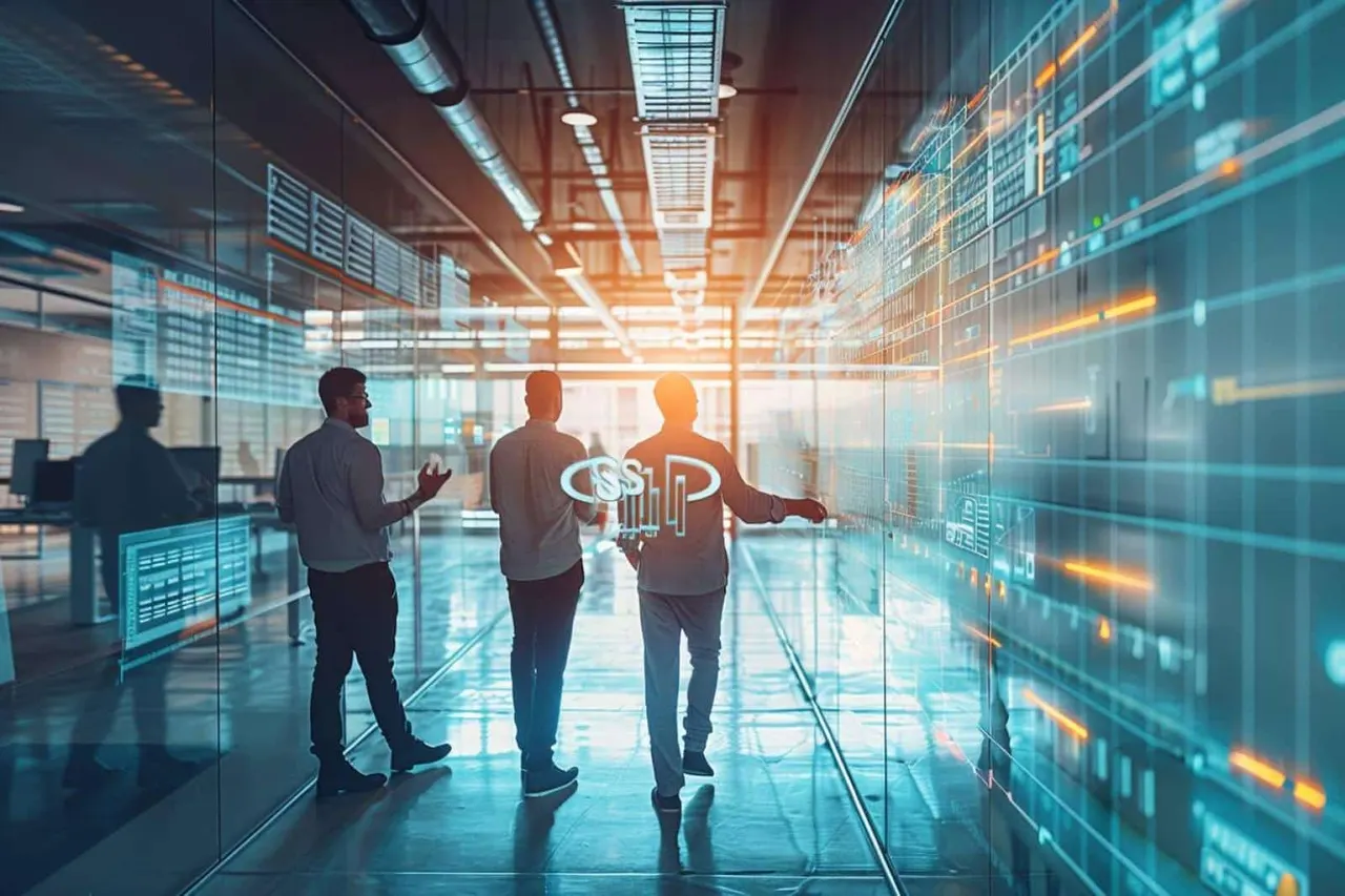 Qu’est-ce que CSDC Systems et comment peut-il améliorer vos processus de gestion?