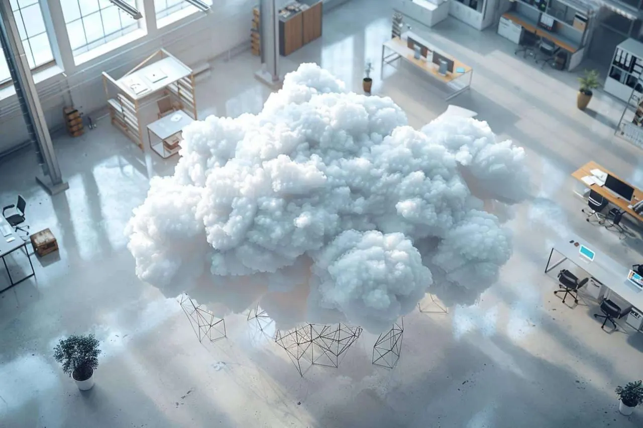 Qu’est-ce que Kertel Cloud et comment peut-il améliorer votre entreprise ?
