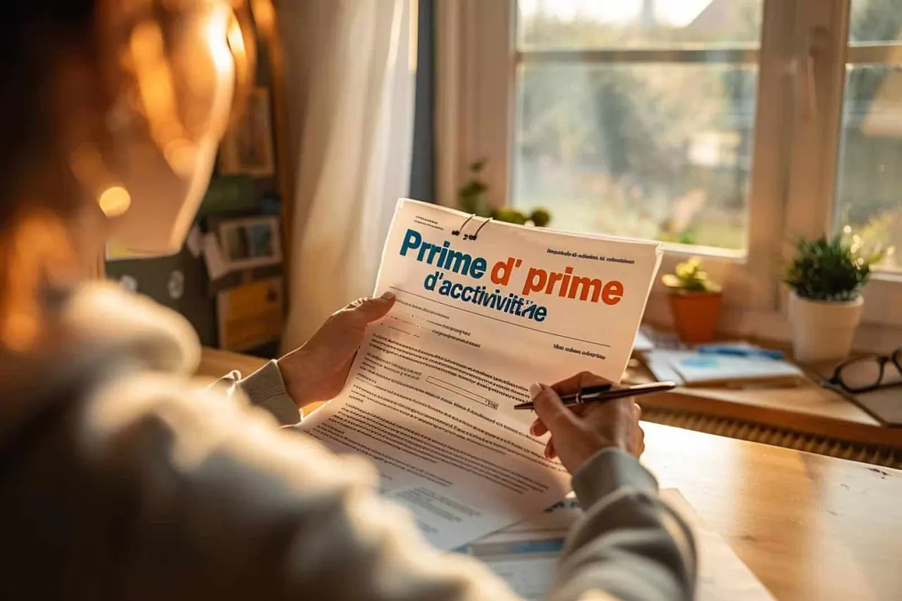 Qu’est-ce que la prime d’activité et comment en bénéficier ?