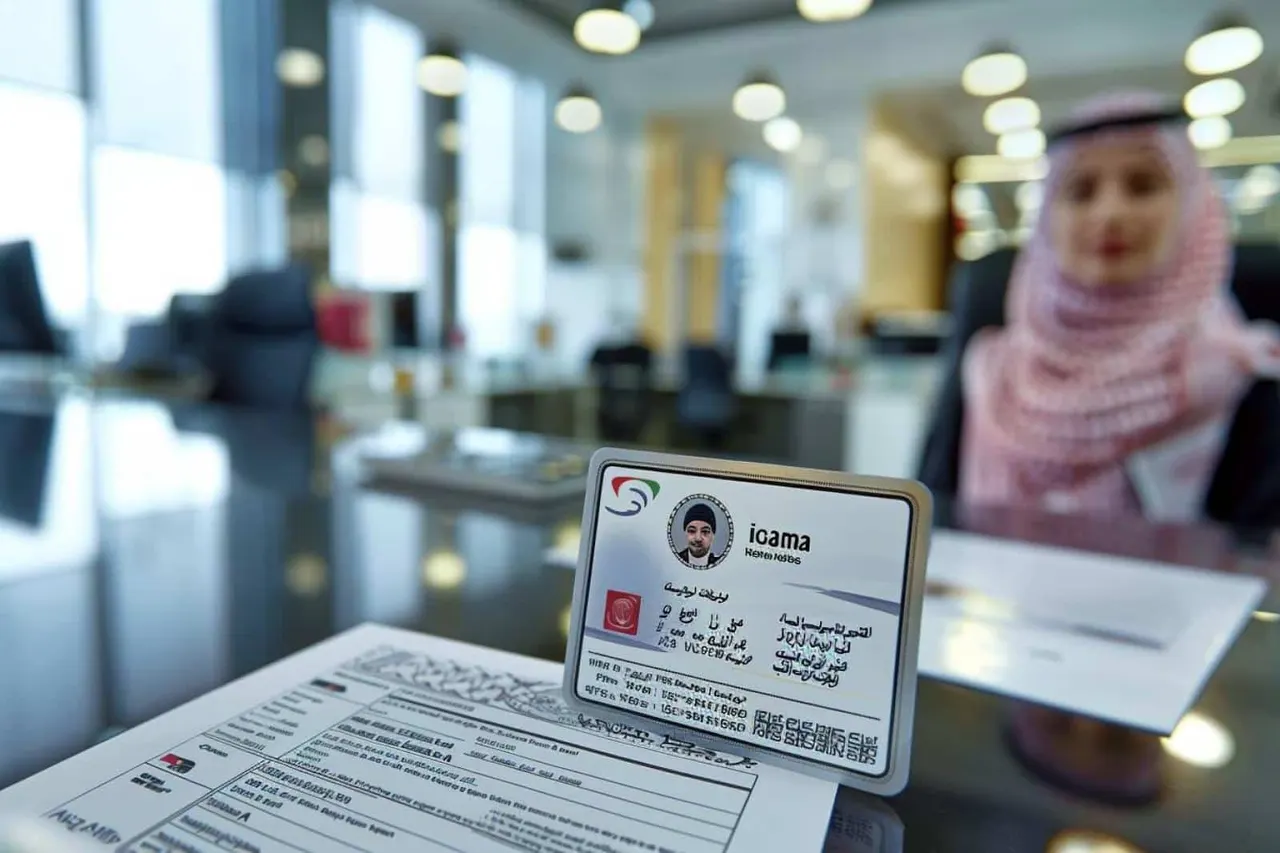 Qu’est-ce que l’Iqama et pourquoi est-il important ?