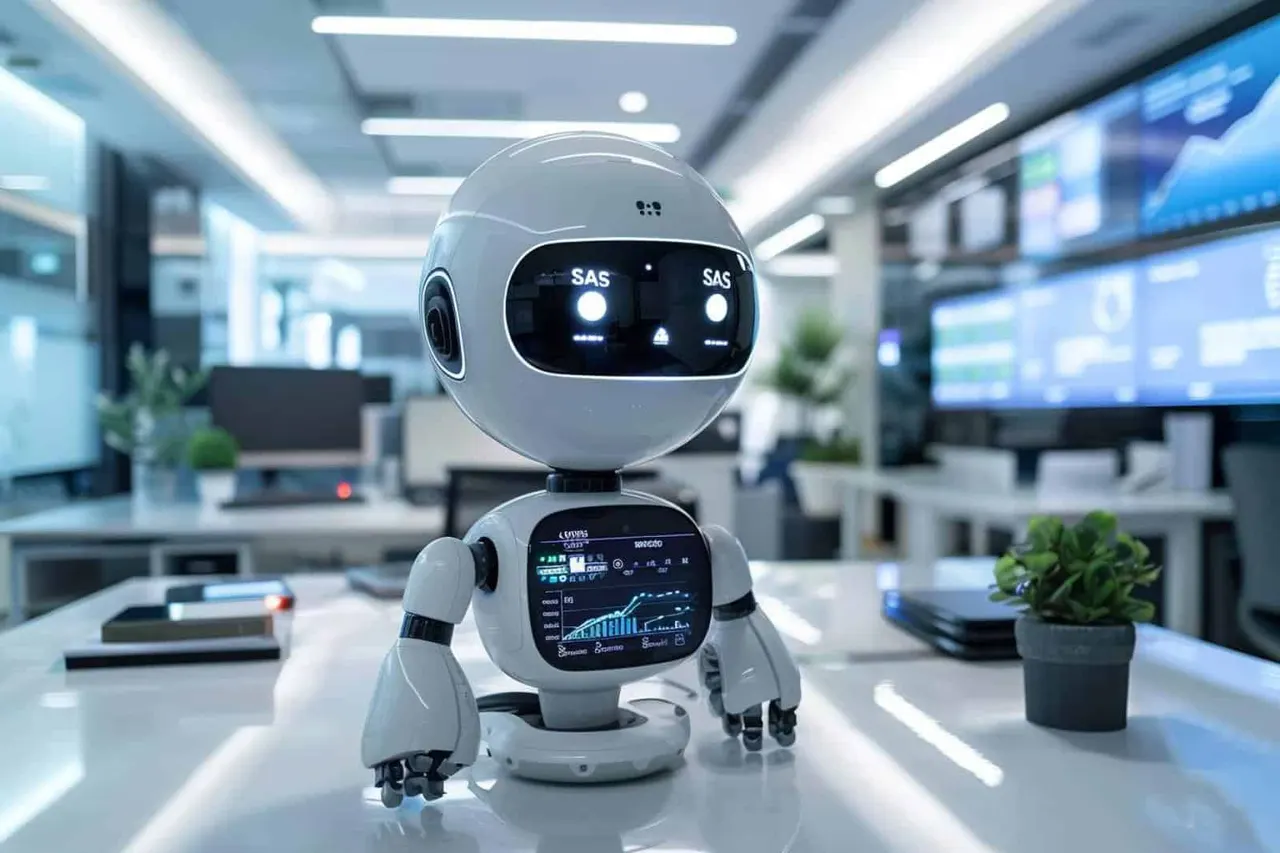 Qu’est-ce que SAS Customer Intelligence ?