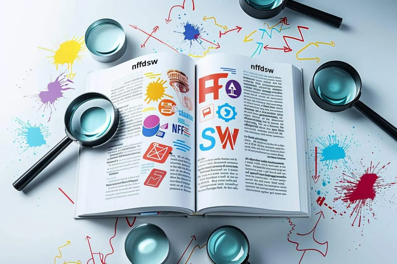 Qu’est-ce que signifie réellement l’acronyme NFdSW ?