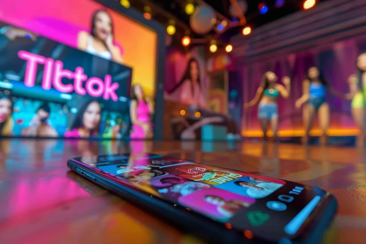 Qu’est-ce que TikTok et comment ça fonctionne ?