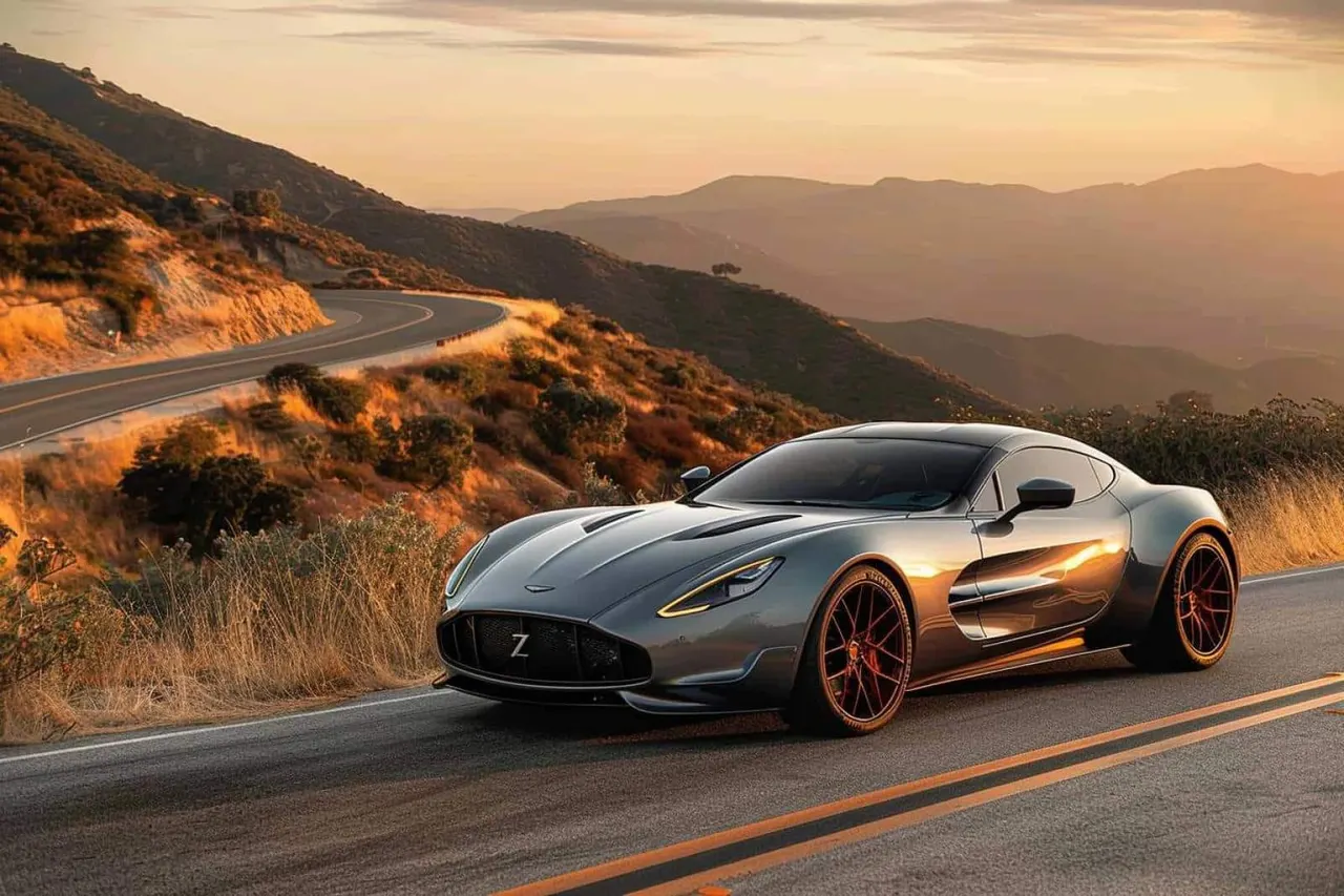 Qu’est-ce qui fait de la Zagato une voiture si spéciale?