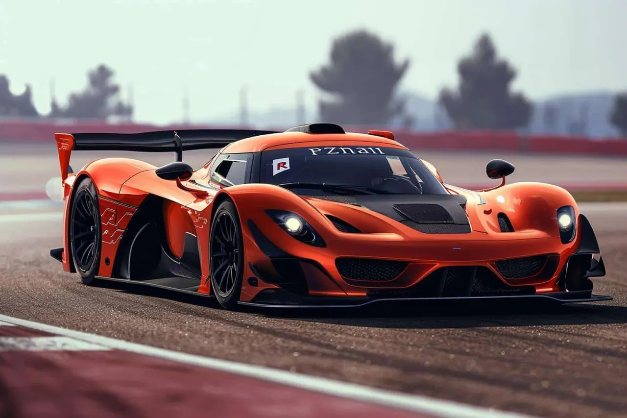 Qu’est-ce qui rend la Pagani Zonda R si impressionnante ?