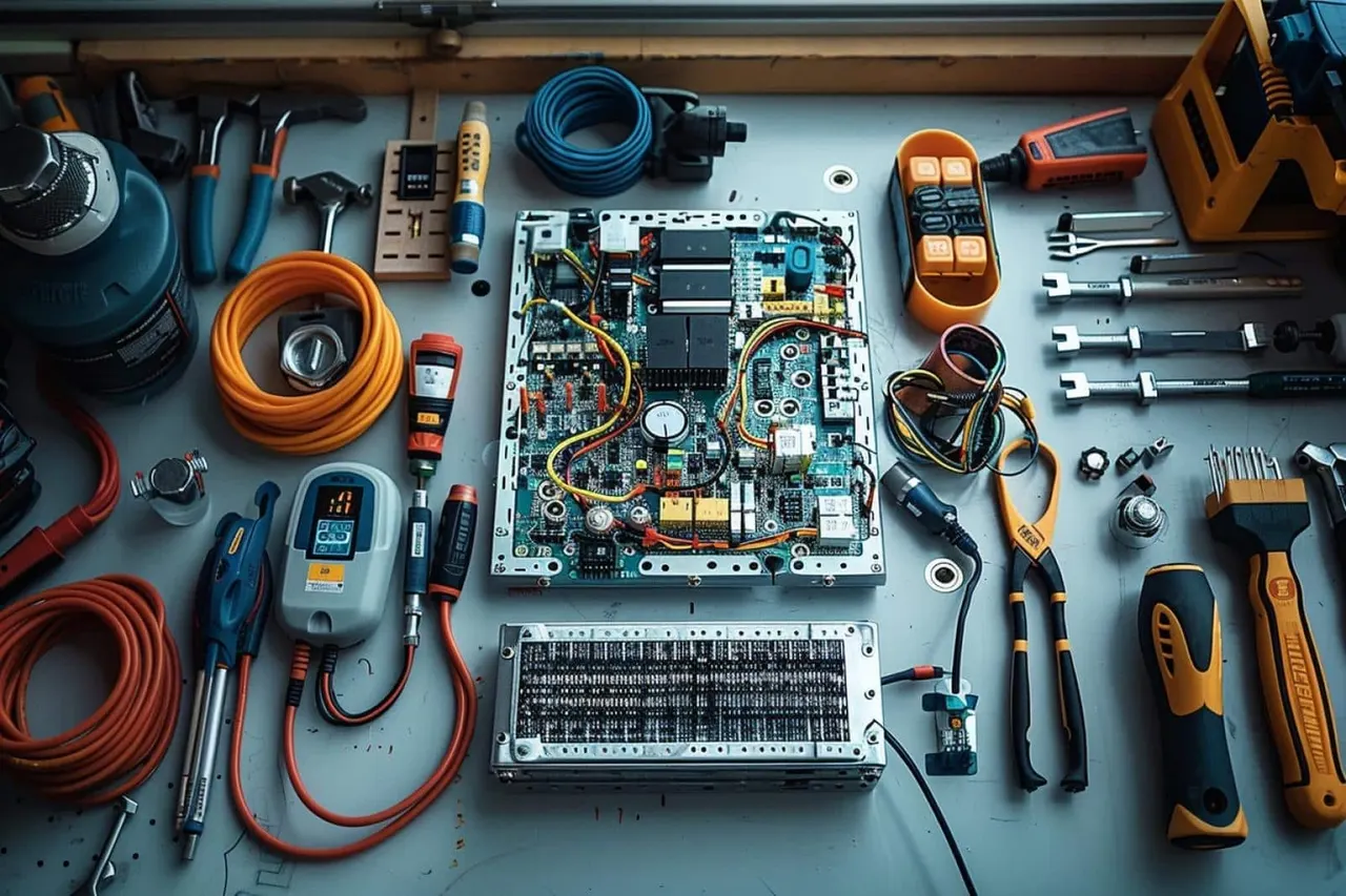 Qu’est-ce qu’un boîtier de gestion moteur et comment fonctionne-t-il ?
