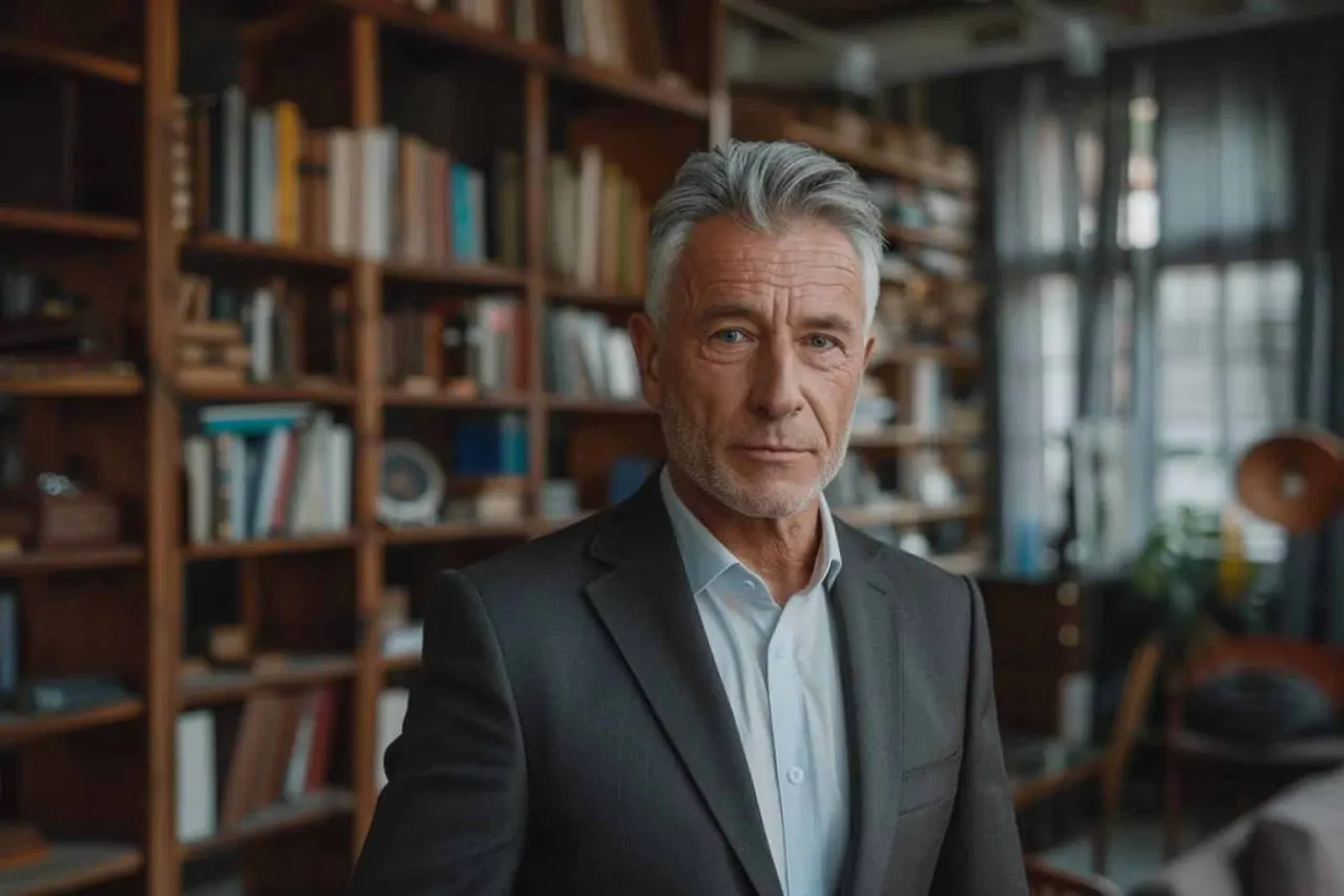 Qui est Alain Lefebvre ?