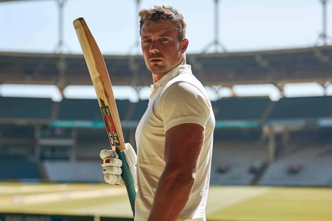 Qui est Freddie Flintoff ?