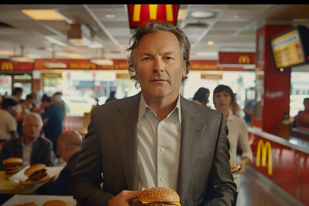 Qui était Ray Kroc, le visionnaire derrière le succès de McDonald’s ?