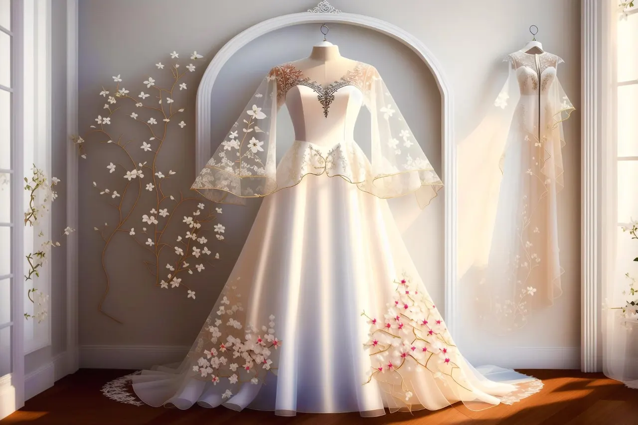 Qui rachète les robes de mariées ? Les meilleures options pour donner une seconde vie à votre robe