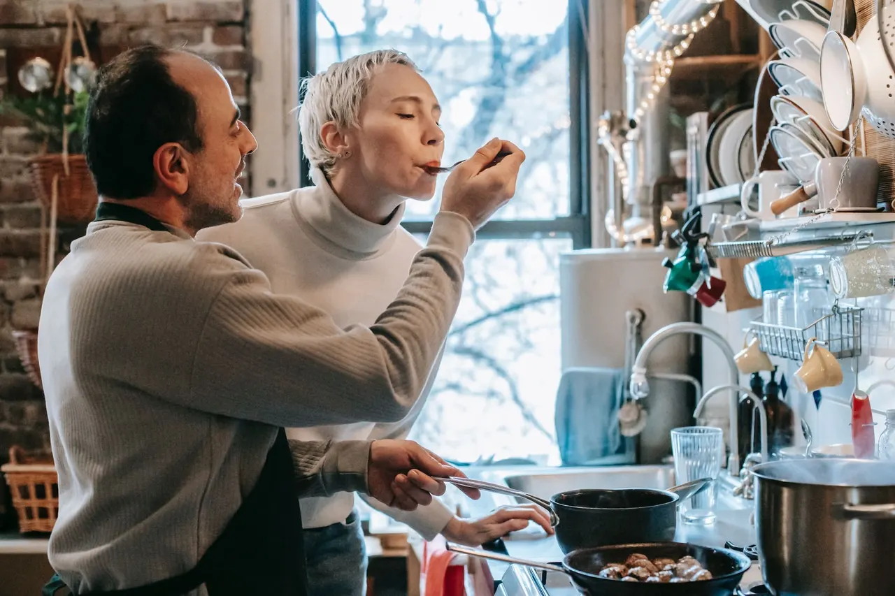 Recettes de cuisine raffinées