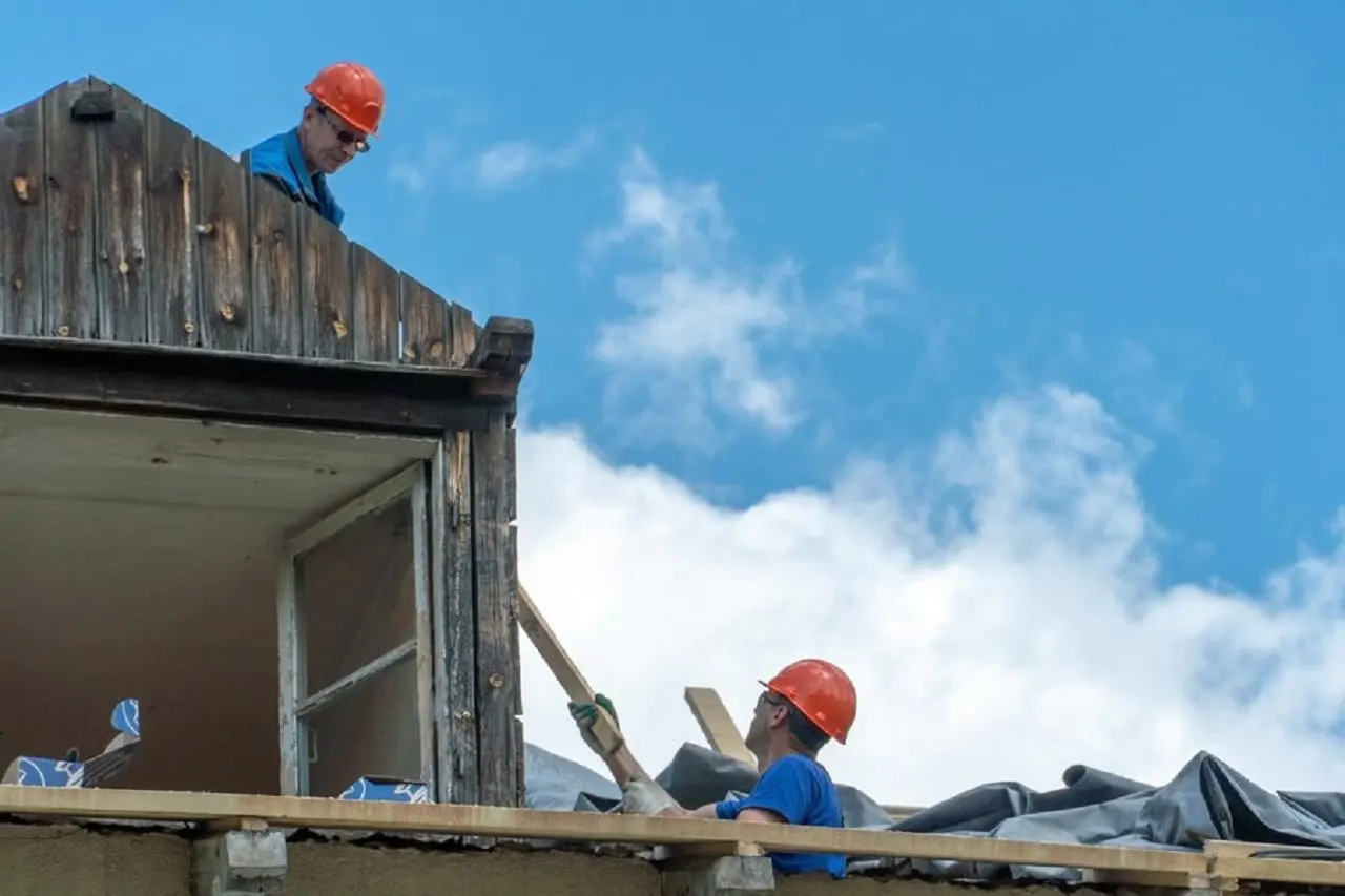 Rénovation maison : Que faire en cas de catastrophe naturelle ?