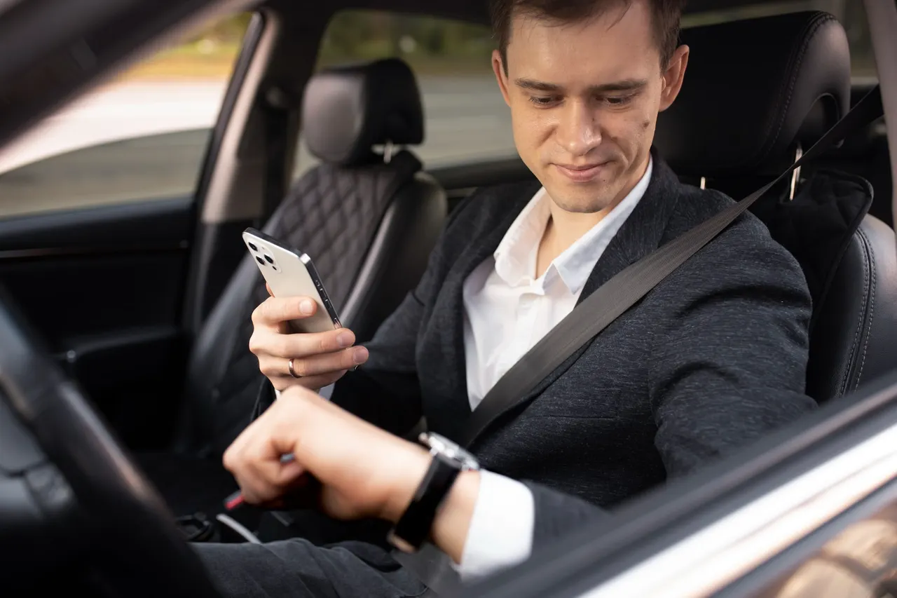Comment faire une réservation d’un taxi à paris
